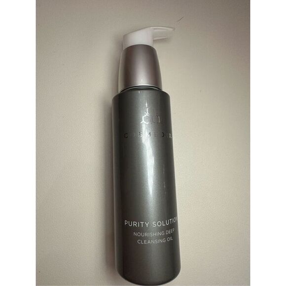 COSMEDIX Cleansing Oil for Face 100ml - Picture 2 of 5